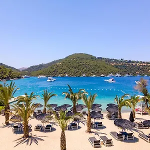Akana Cennet Koyu Bodrum Otel