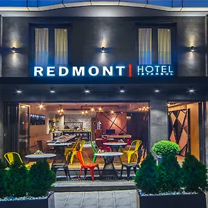 Otel Redmont Nisantasi