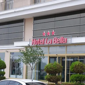 La Bella Otel