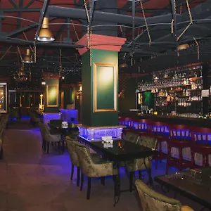 Berrak Otel