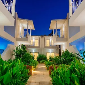 Via Farilya Otel