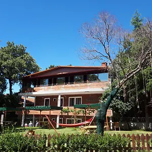 Ören Konak Otel Otel