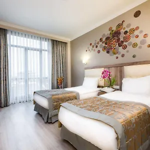 Otel Fatih Corner