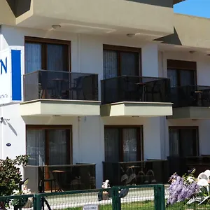 Derin Butik Otel