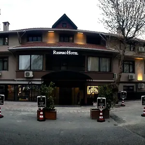 Otel Respiro Boutique